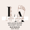 Réflexologie et magnétisme